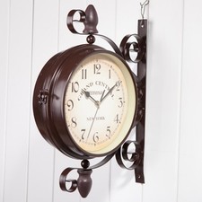 Retro Decorative Double-Sided