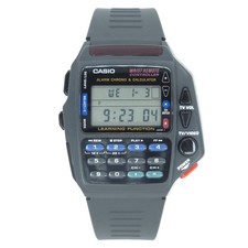 NOS CASIO CMD-40 WRIST REMOTE