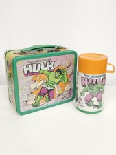 VINTAGE - THE INCREDIBLE HULK