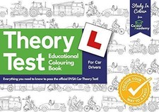 The Theory Test Educational
