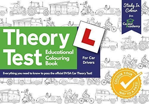 The theory test educational - the,