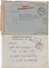 German reich field post - reich,