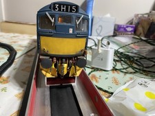 O Gauge Heljan Class 27 Early