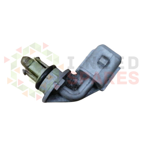 Intake air temperature sensor - air,