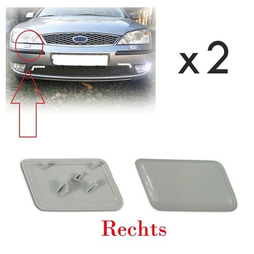 Left and right - left, headlight