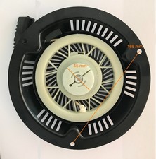 Recoil starter fits Hyundai