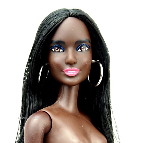 Barbie fashionistas doll - fashionistas,