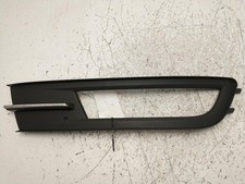 GRILLE VOLKSWAGEN PASSAT 4 Door Saloon 3G0854662 '15