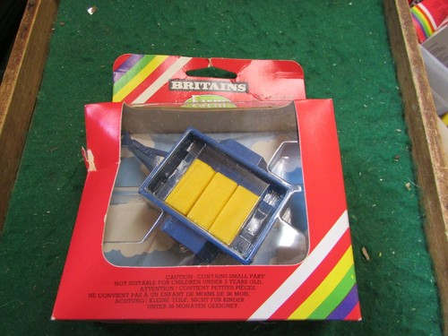 Vintage britains farm mini - vintage,