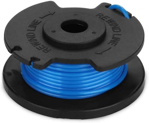 Ryobi strimmer spool 6mm - ryobi,