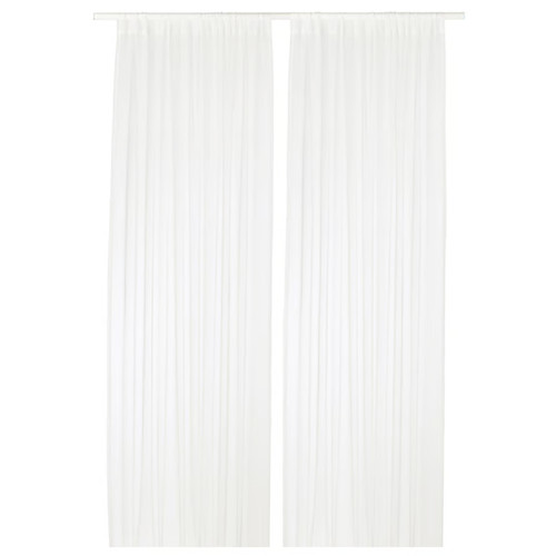 Ikea light filtering sheer - light,
