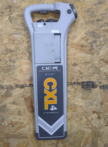 Cscope cxl4 cable - cable, avoidance