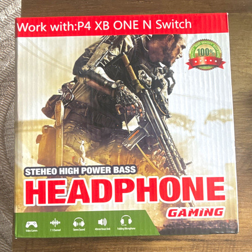 Camouflage black over - camouflage/black, over-ear