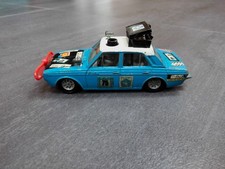 Corgi Toys No. 302 - Hillman