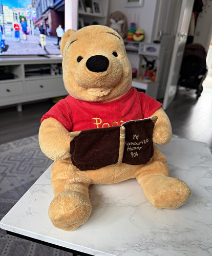 Walt disney winnie - the, pooh
