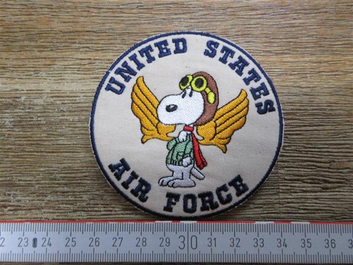 Patch air force - patch, flying