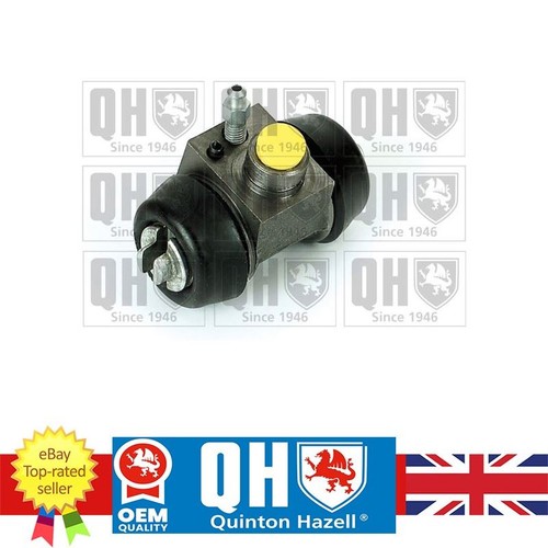 Wheel brake cylinder for - wheel,