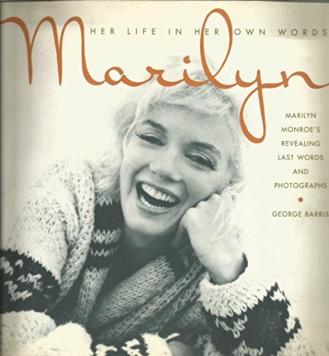 Marilyn her life - her, own