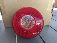 Ferrari rear tail light (left