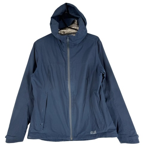 Jacket wolfskin women - jacket, texapore