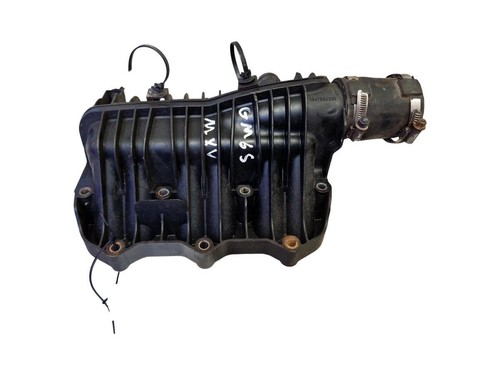 Ford fiesta inlet manifold - ford,