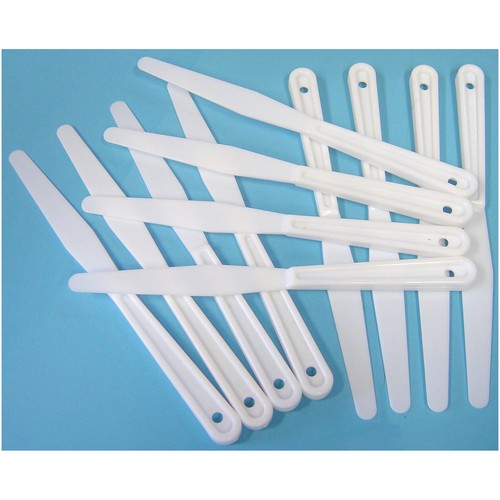Major brushes plastic palette - major,