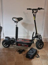 T Walker Electric Scooter