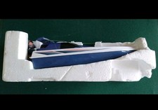 Vintage Fastlane R/C Speed