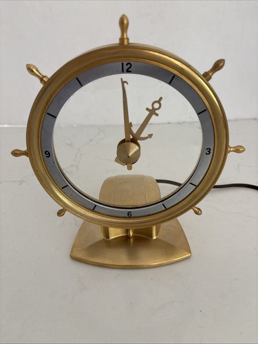 Jefferson electric golden helm - jefferson,