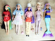 BARBIE bundle 32: petite