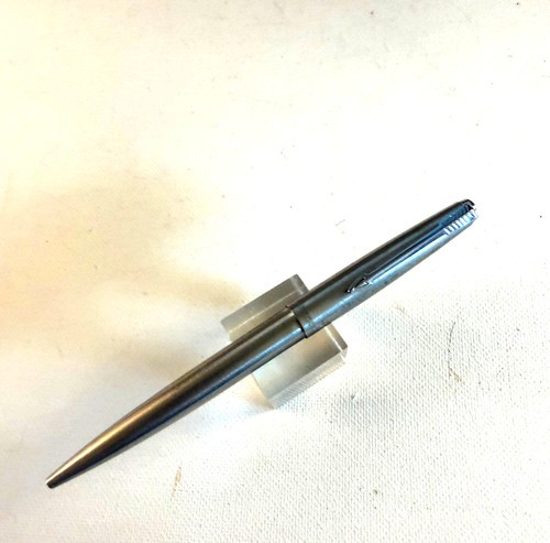 1970s parker flighter cap - parker, 45