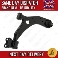 MAZDA 3 2003-2009 FRONT LOWER