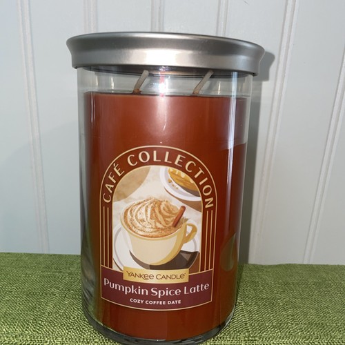 Yankee candle 20oz - yankee,