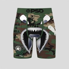 PSD Underwear Mens Und Wf