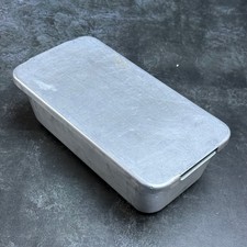 VINTAGE  GRUNDY ALUMINIUM