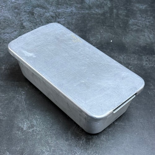 Vintage grundy aluminium - vintage,