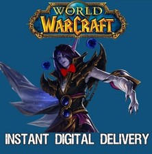 Pringles World Of Warcraft