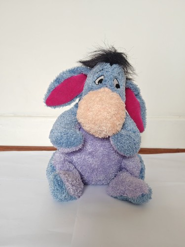 Vintage disney store eeyore - vintage,