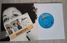 X RAY SPEX - IDENTITY - ORIG