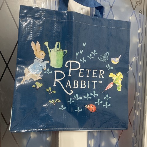 New tesco peter rabbit - peter, beatrix