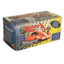 Magno Talking Car - MIB - Masked Rider