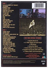 The complete video anthology - the,