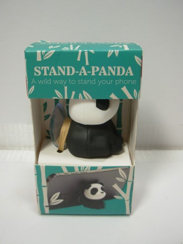 Novelty mobile phone stand - mobile,