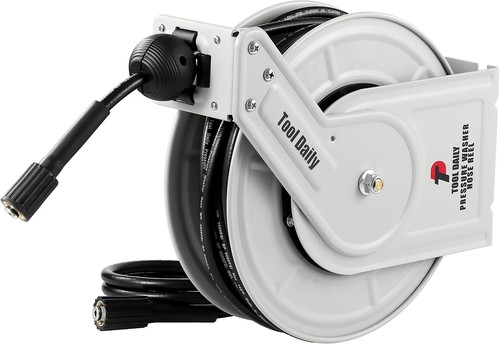 60ft pressure washer hose - 60ft,