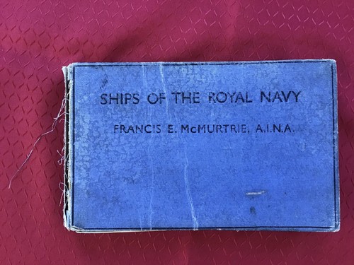 Ships the royal navy - the, &