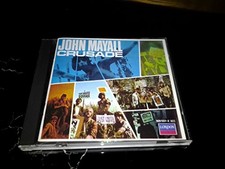 John Mayall - Crusade - John