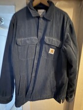 Carhartt WIP Jacket Cord