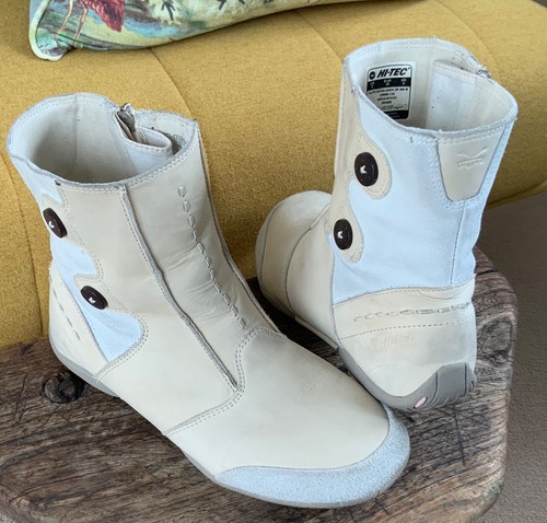 Tec lite hatha quick zip - hi-tec, v-lite