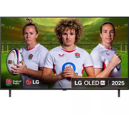 Oled ai 4k hdr - lg, 55"