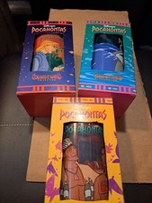 VTG 1994 Disney Pocahontas